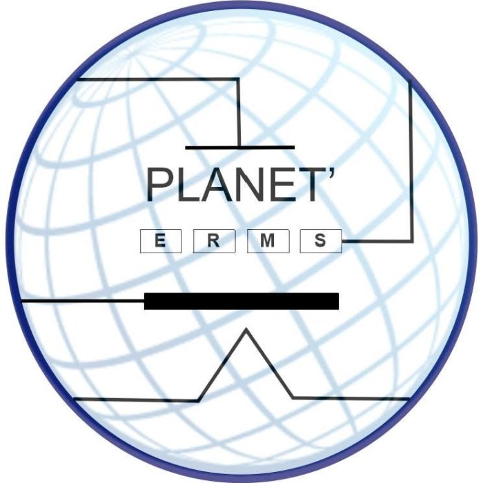 PLANET&rsquo;ERMS