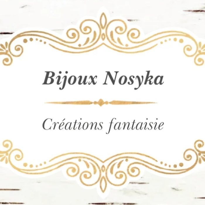 Bijoux Nosyka